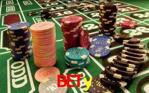 Apostas com odds competitivas na bety