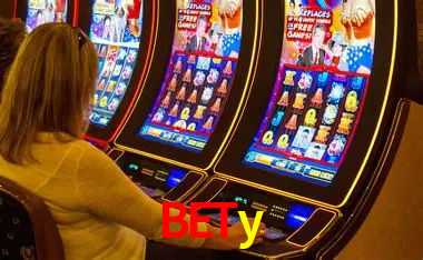 Cassino ao vivo com dealers reais na bety
