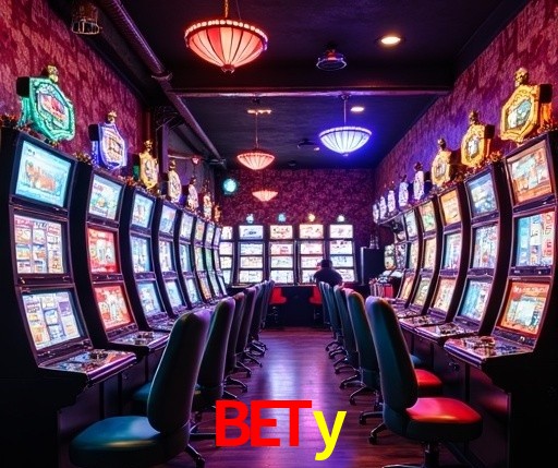 Segurança e performance na plataforma bety