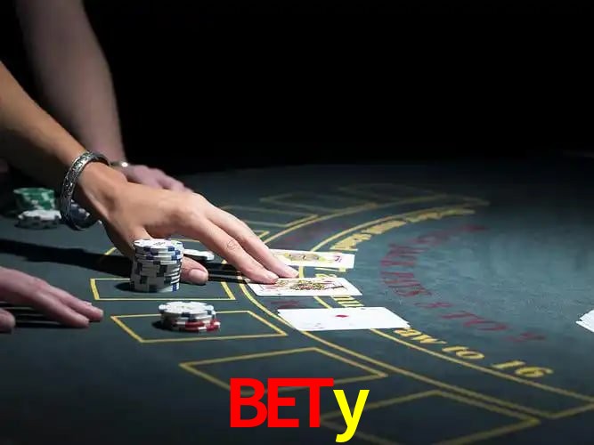 Bônus e promoções da bety