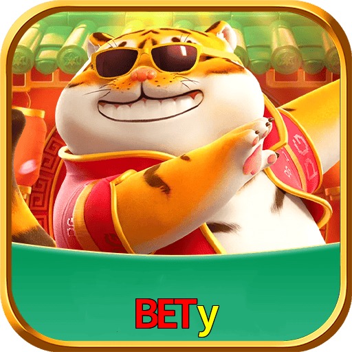 Imagem promocional da bety mostrando a plataforma e suas vantagens